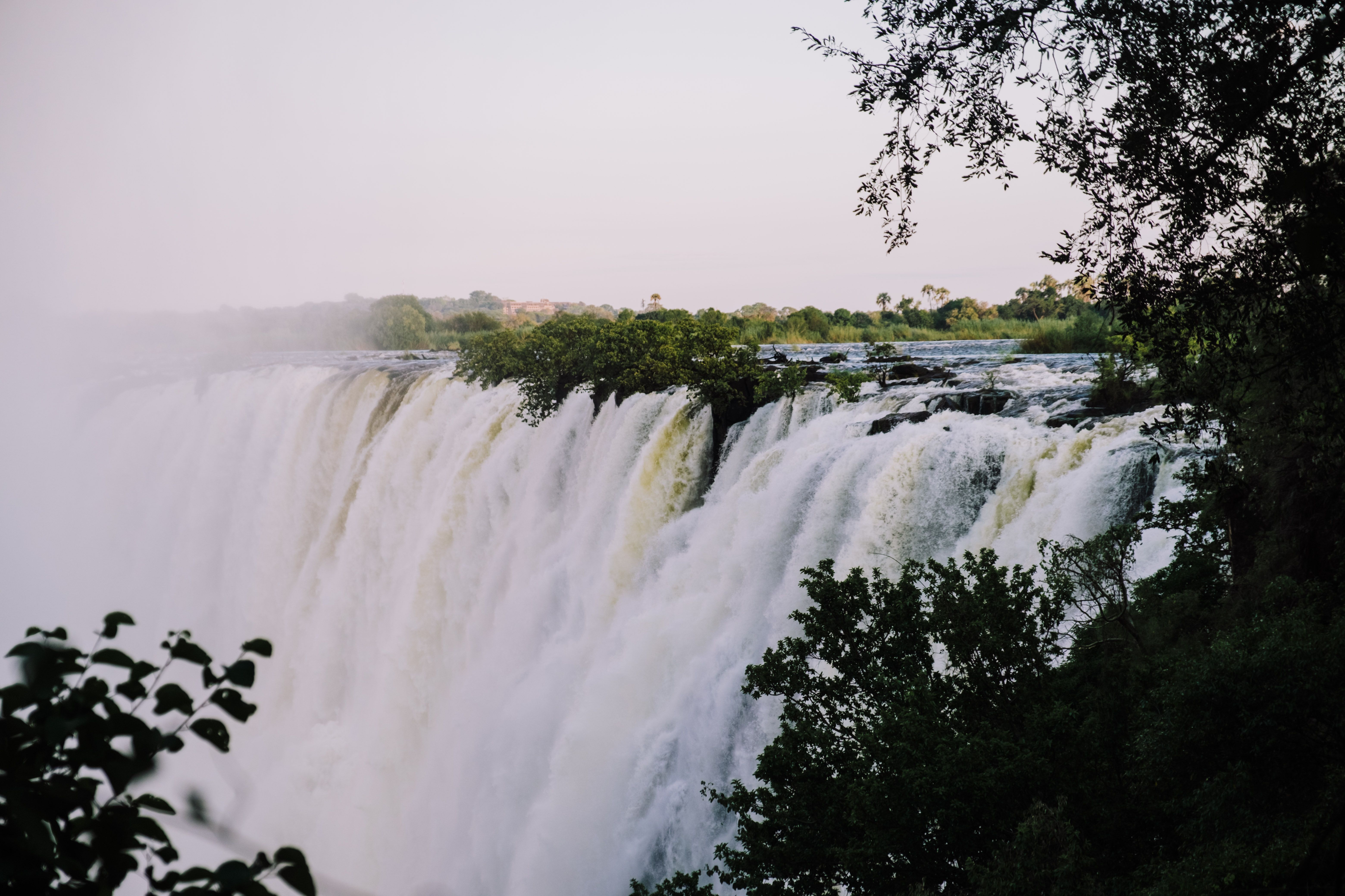 Victoria Falls